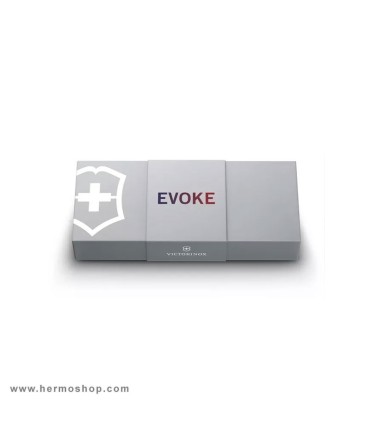 چاقو ویکتورینوکس مدل Evoke Alox 0.9415D221