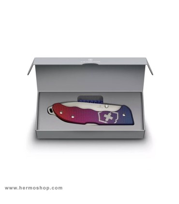 چاقو ویکتورینوکس مدل Evoke Alox 0.9415D221