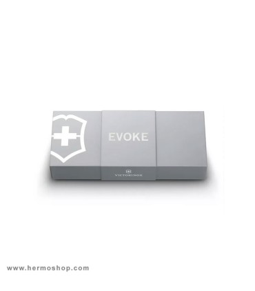 چاقو ویکتورینوکس مدل Evoke Alox 0.9415D26
