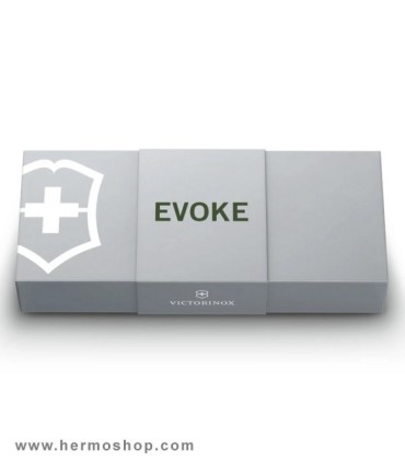 چاقو ویکتورینوکس مدل EVOKE BSH ALOX 0.9425DS24