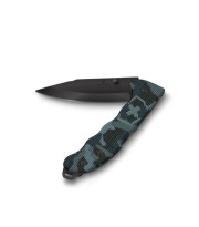 چاقو ویکتورینوکس مدل EVOKE BSH Alox Navy Camouflage 0.9425DS222