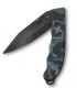 چاقو ویکتورینوکس مدل EVOKE BSH Alox Navy Camouflage 0.9425DS222