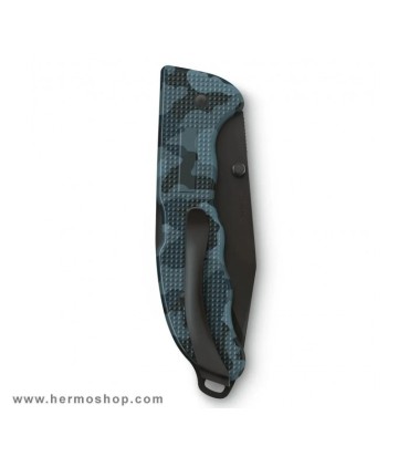 چاقو ویکتورینوکس مدل EVOKE BSH Alox Navy Camouflage 0.9425DS222