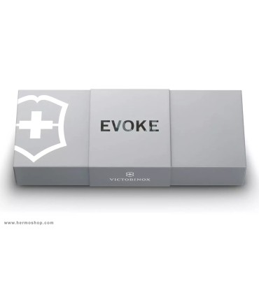 چاقو ویکتورینوکس مدل EVOKE BSH Alox Navy Camouflage 0.9425DS222