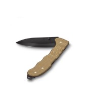 چاقو ویکتورینوکس مدل Evoke BS Alox beige 0.9415DS249