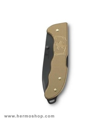 چاقو ویکتورینوکس مدل Evoke BS Alox beige 0.9415DS249