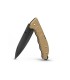 چاقو ویکتورینوکس مدل Evoke BS Alox beige 0.9415DS249