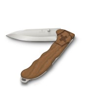 چاقو ویکتورینوکس مدل Evoke wood 0.9415D630