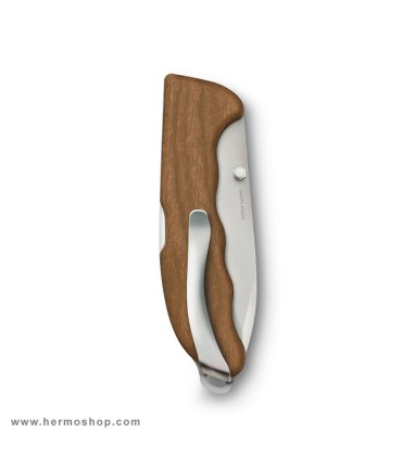چاقو ویکتورینوکس مدل Evoke wood 0.9415D630