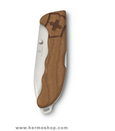 چاقو ویکتورینوکس مدل Evoke wood 0.9415D630