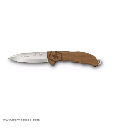 چاقو ویکتورینوکس مدل Evoke wood 0.9415D630