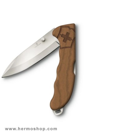 چاقو ویکتورینوکس مدل Evoke wood 0.9415D630