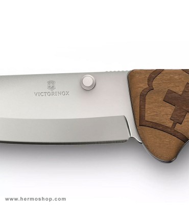 چاقو ویکتورینوکس مدل Evoke wood 0.9415D630