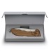 چاقو ویکتورینوکس مدل Evoke wood 0.9415D630