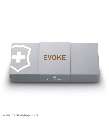 چاقو ویکتورینوکس مدل Evoke wood 0.9415D630