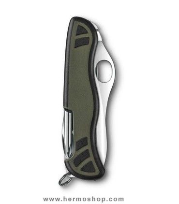 چاقو ویکتورینوکس مدل CH-Soldier 0.8461MWCH