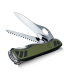 چاقو ویکتورینوکس مدل CH-Soldier 0.8461MWCH