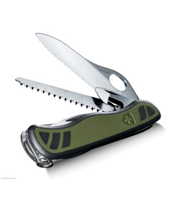چاقو ویکتورینوکس مدل CH-Soldier 0.8461MWCH