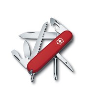 چاقو ویکتورینوکس مدل Hiker 1.4613