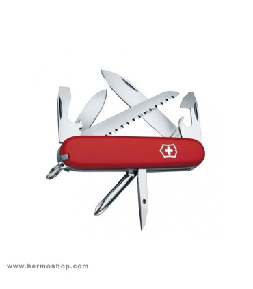 چاقو ویکتورینوکس مدل Hiker 1.4613