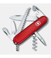 چاقو ویکتورینوکس مدل Camper 91mm 1.3613