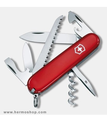 چاقو ویکتورینوکس مدل Camper 91mm 1.3613