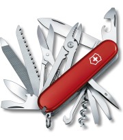 چاقو ویکتورینوکس مدل Handyman 91mm 1.3773