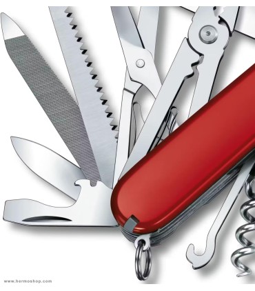چاقو ویکتورینوکس مدل Handyman 91mm 1.3773