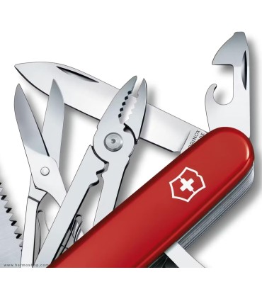 چاقو ویکتورینوکس مدل Handyman 91mm 1.3773