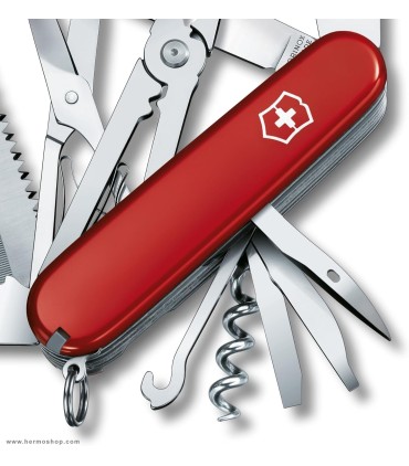 چاقو ویکتورینوکس مدل Handyman 91mm 1.3773