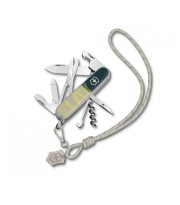 ابزار چندکاره ویکتورینوکس مدل Companion 91mm new york style 1.3909E223