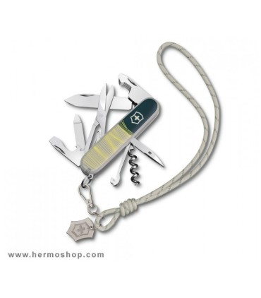 ابزار چندکاره ویکتورینوکس مدل Companion 91mm new york style 1.3909E223