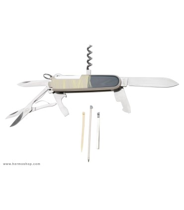 ابزار چندکاره ویکتورینوکس مدل Companion 91mm new york style 1.3909E223