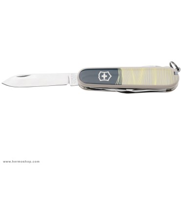 ابزار چندکاره ویکتورینوکس مدل Companion 91mm new york style 1.3909E223