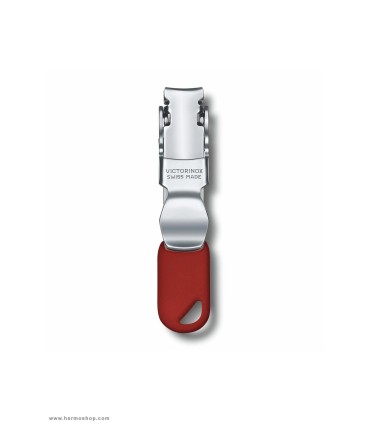 ناخن گیر ویکتورینوکس مدل Nail Clipper 8.2050b1