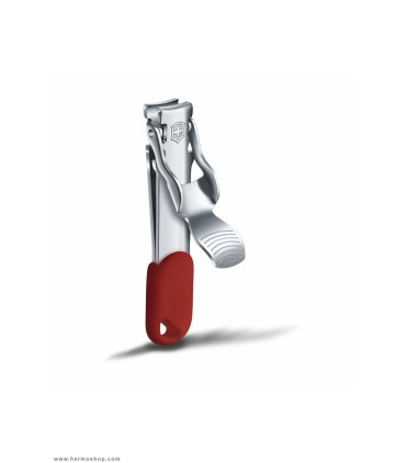 ناخن گیر ویکتورینوکس مدل Nail Clipper 8.2050b1