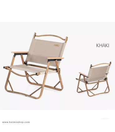 صندلی تاشو نیچرهایک مدل NH19Y002-D LARGE