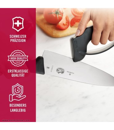 چاقو تیزکن ویکتورینوکس مدل 7.8715