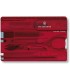 ابزار چندکاره ویکتورینوکس مدل Swiss Card Classic 0.7100T