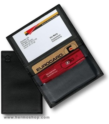 ابزار چندکاره ویکتورینوکس مدل Swiss Card Classic 0.7100T