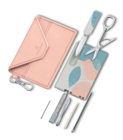 ابزار چند کاره کارتی ویکتورینوکس مدل PARIS STYLE 0.7100E221