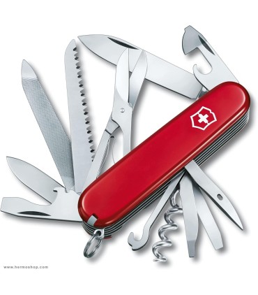 چاقو ویکتورینوکس مدل Ranger 91mm 1.3763