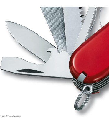 چاقو ویکتورینوکس مدل Ranger 91mm 1.3763