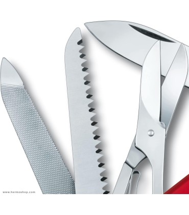 چاقو ویکتورینوکس مدل Ranger 91mm 1.3763