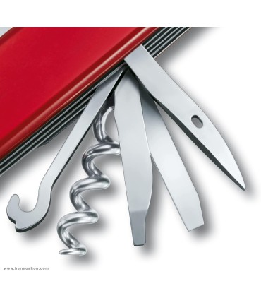 چاقو ویکتورینوکس مدل Ranger 91mm 1.3763