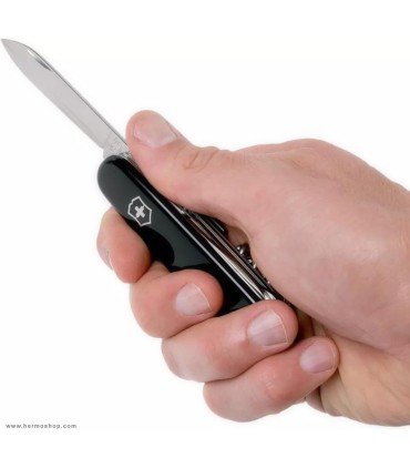 چاقو ویکتورینوکس مدل HUNTSMAN 1.3713.3
