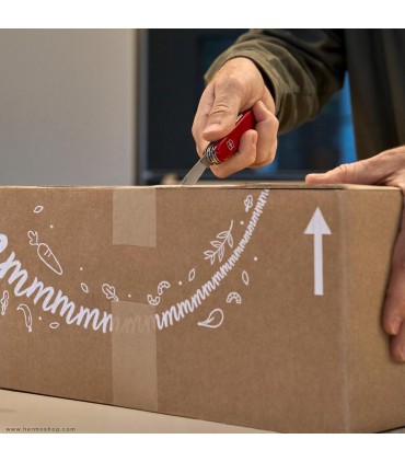 چاقو ویکتورینوکس مدل HUNTSMAN 1.3713.3