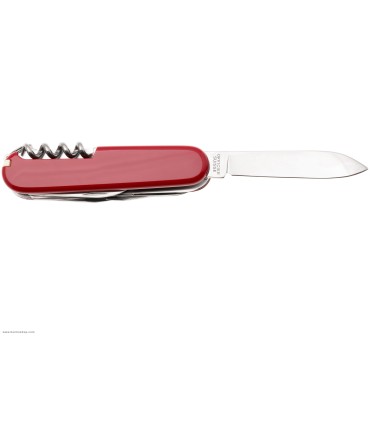 چاقو ویکتورینوکس مدل Huntsman 1.3713