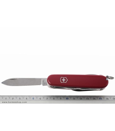 چاقو ویکتورینوکس مدل Huntsman 1.3713