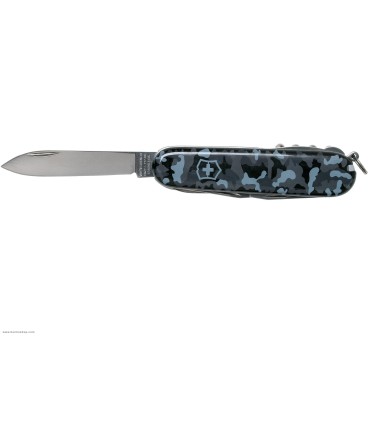 چاقو ویکتورینوکس مدل HUNTSMAN NAVY CAMOUFLAGE 1.3713.942